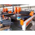 High precision cnc router stone cutting machines